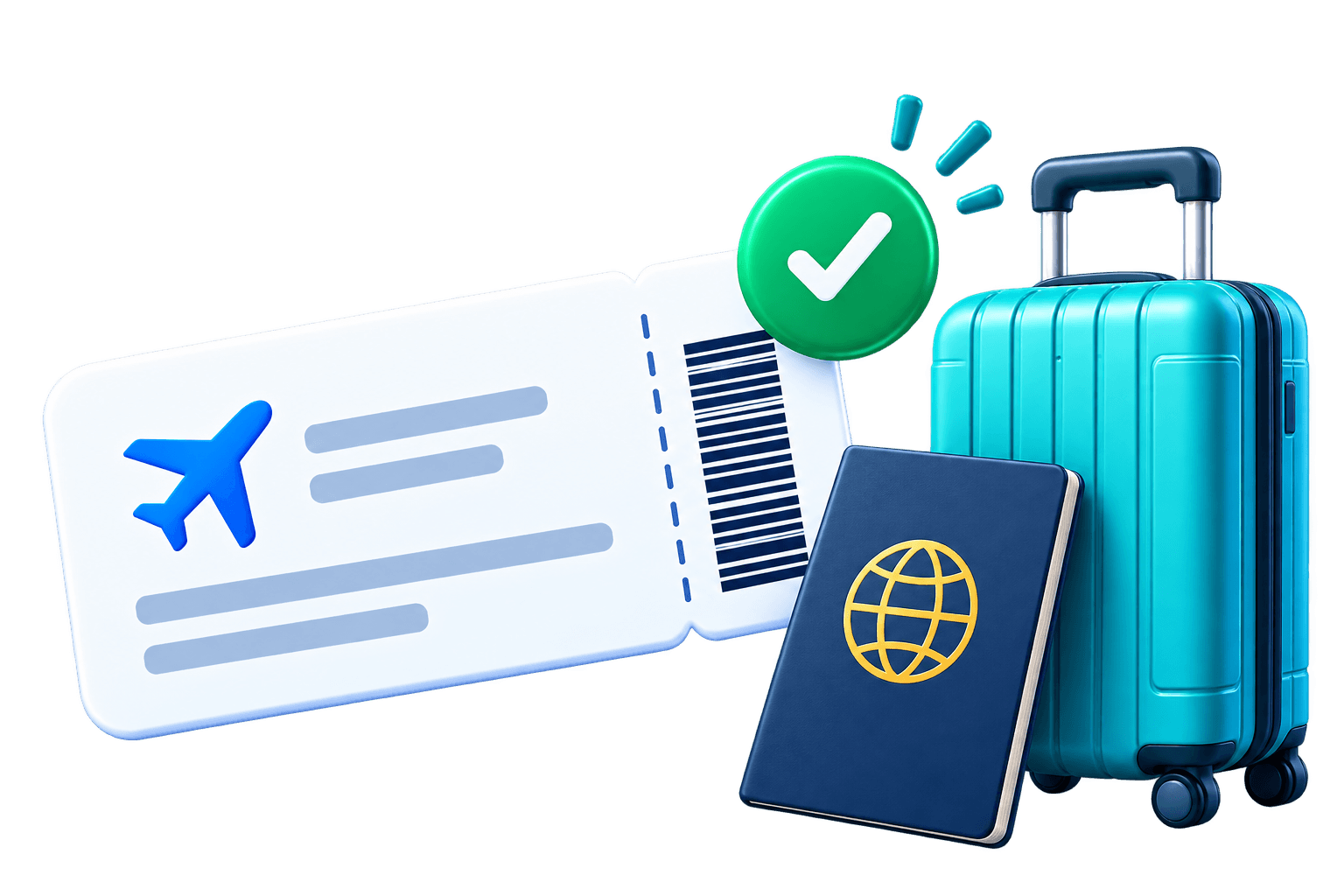 Book and go – Travelouge